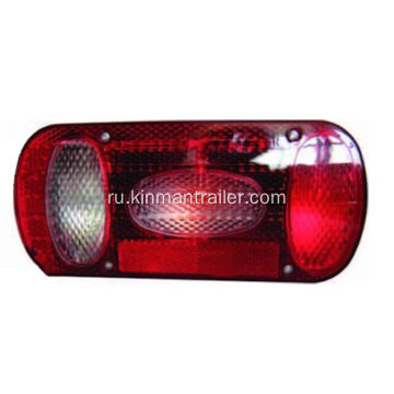 Новый дизайн Tail Light